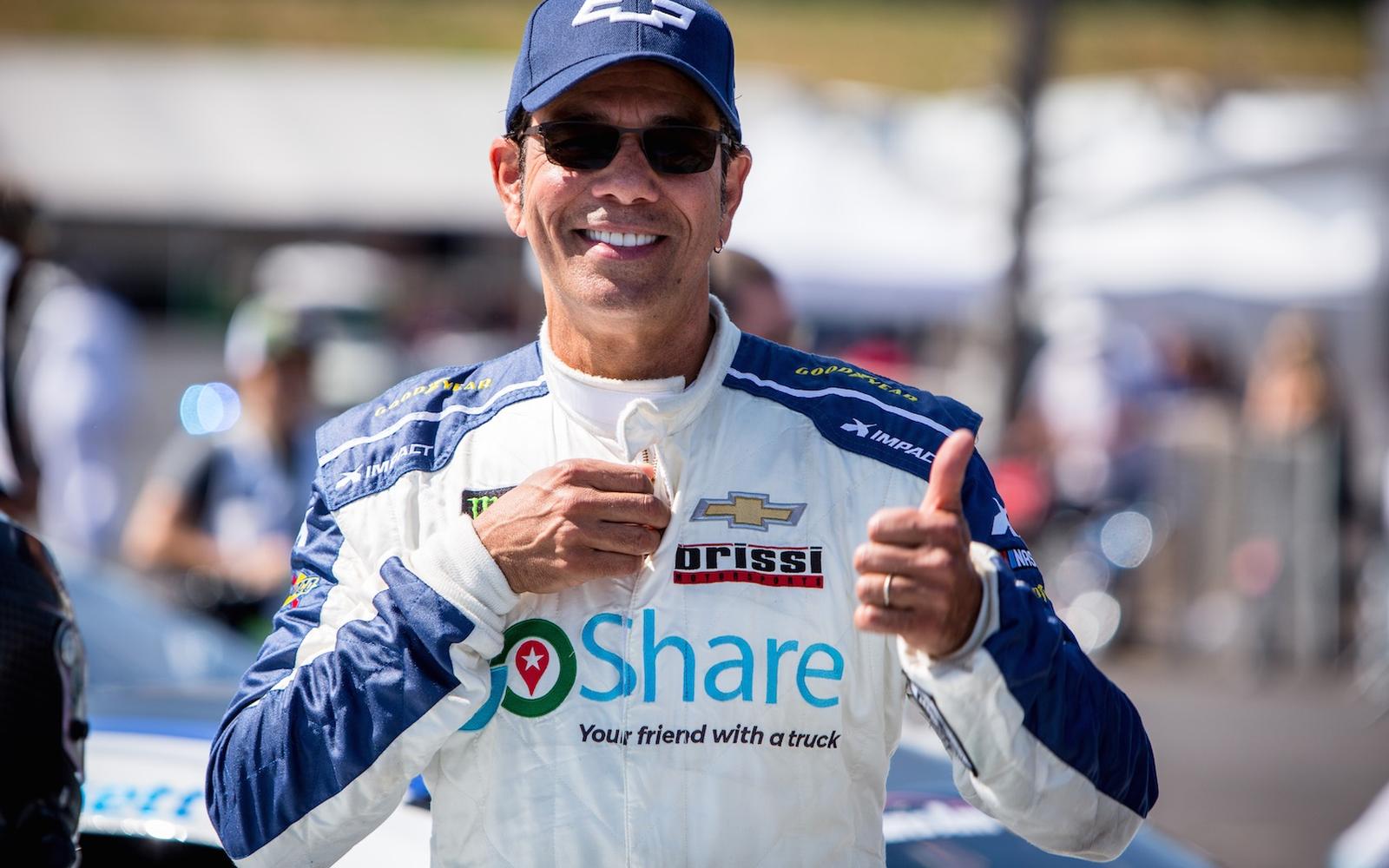 Tomy Drissi Wraps Up Trans Am West Championship in Portland